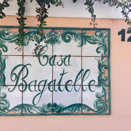 Casa Bagatelle Apartment Palmela Ngoại thất bức ảnh