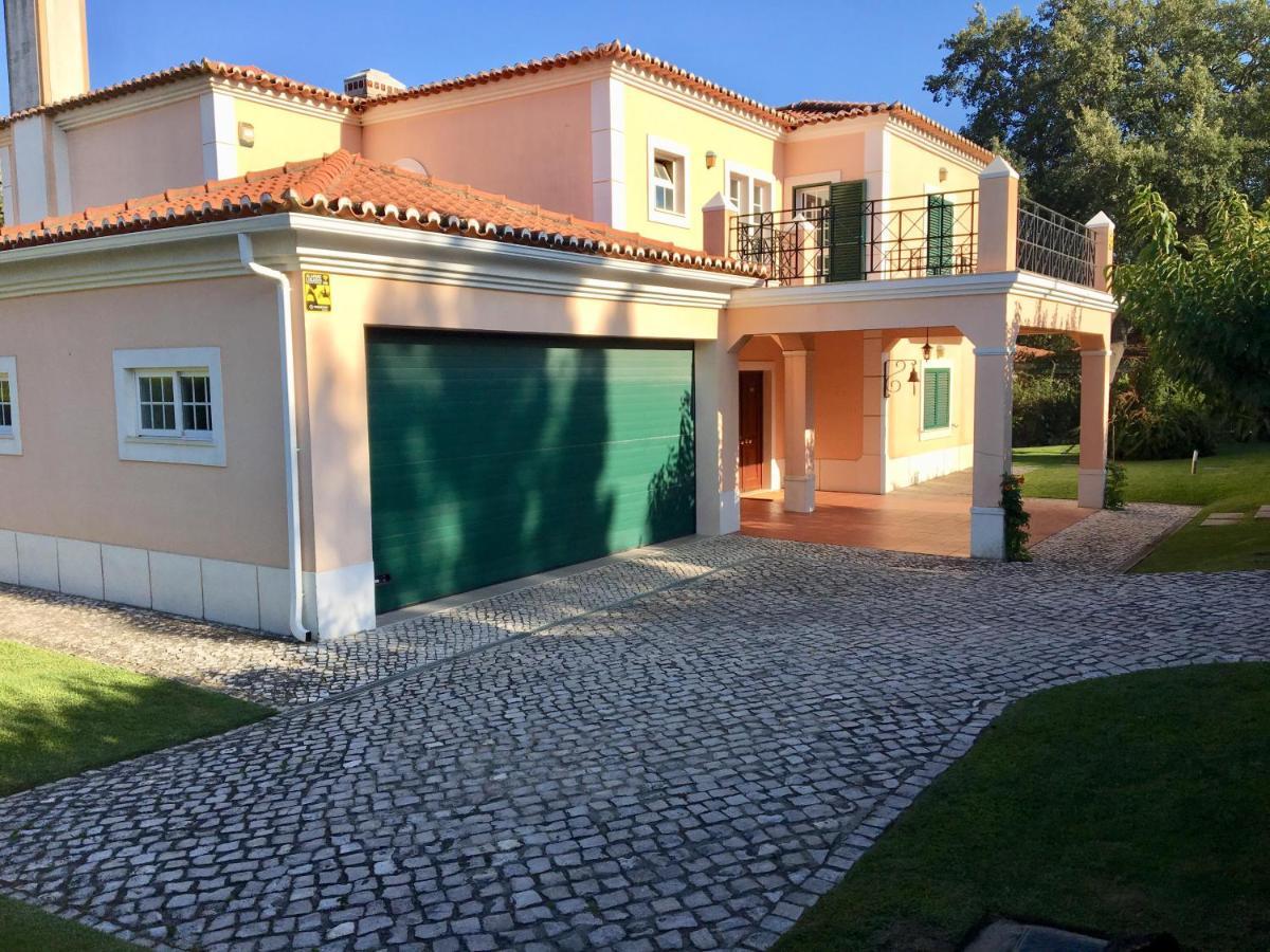 Casa Bagatelle Apartment Palmela Ngoại thất bức ảnh