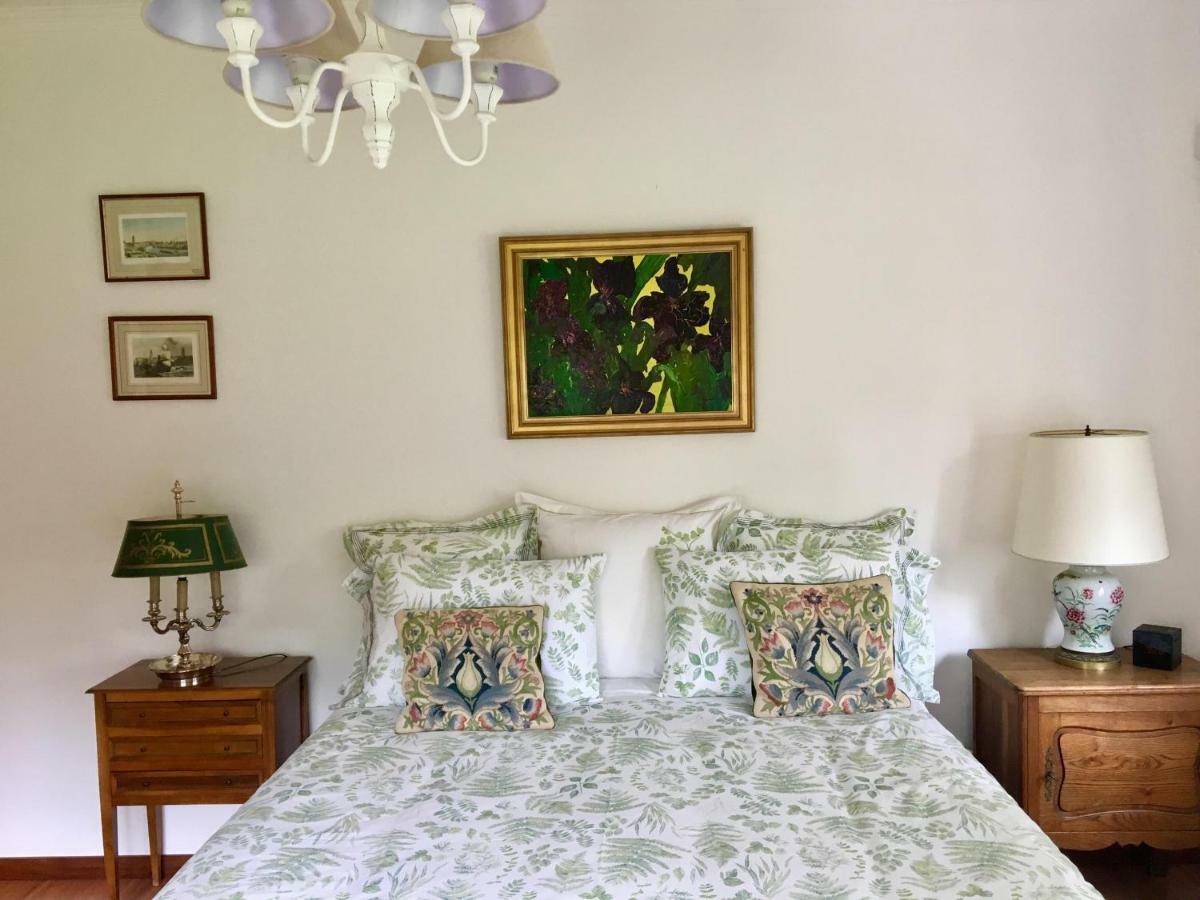 Casa Bagatelle Apartment Palmela Ngoại thất bức ảnh