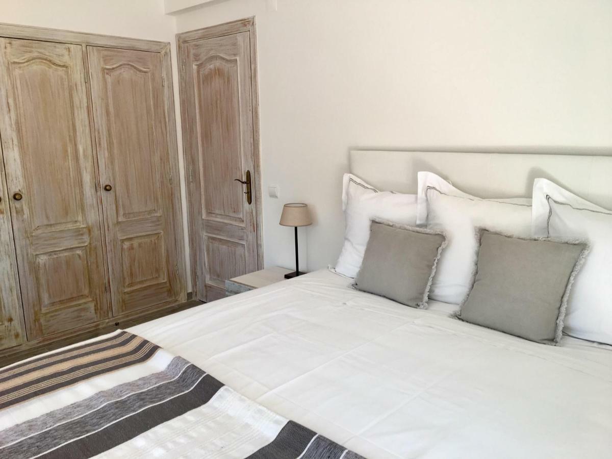 Casa Bagatelle Apartment Palmela Ngoại thất bức ảnh