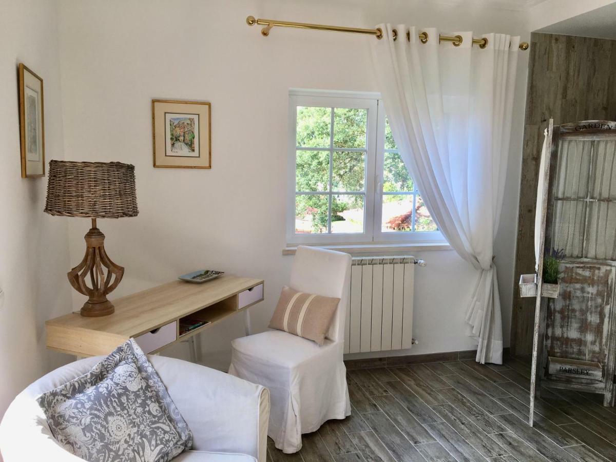 Casa Bagatelle Apartment Palmela Ngoại thất bức ảnh