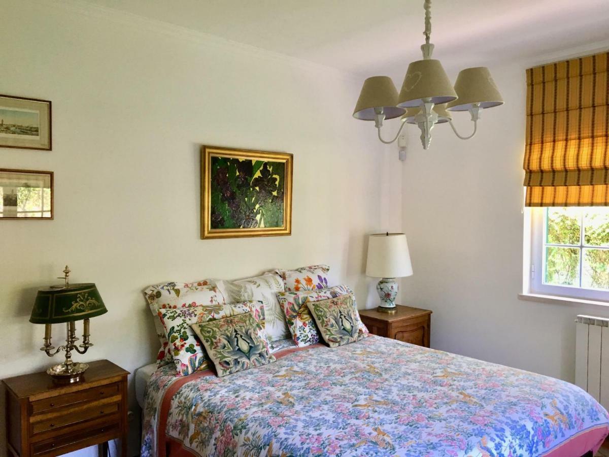 Casa Bagatelle Apartment Palmela Ngoại thất bức ảnh