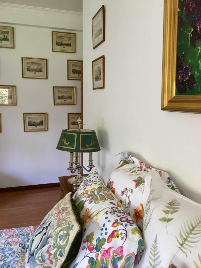 Casa Bagatelle Apartment Palmela Ngoại thất bức ảnh
