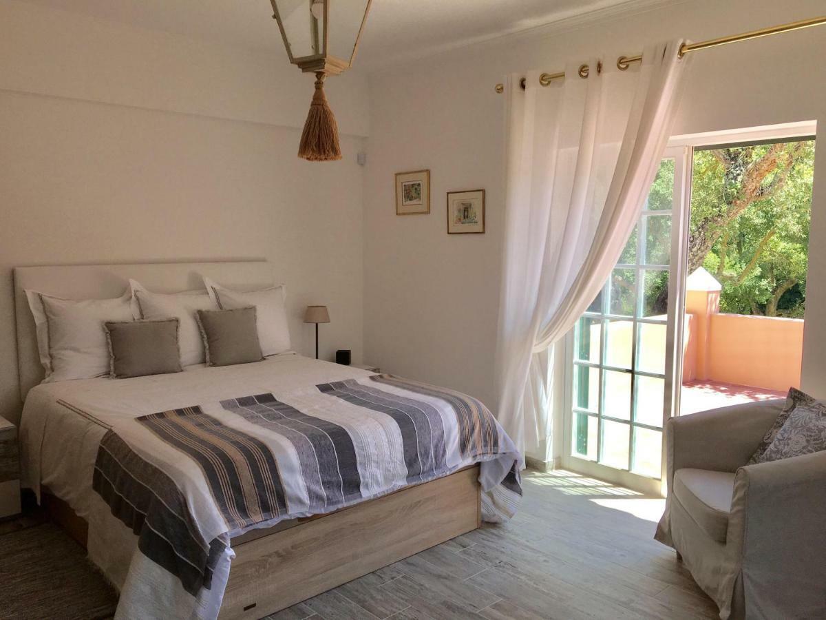 Casa Bagatelle Apartment Palmela Ngoại thất bức ảnh