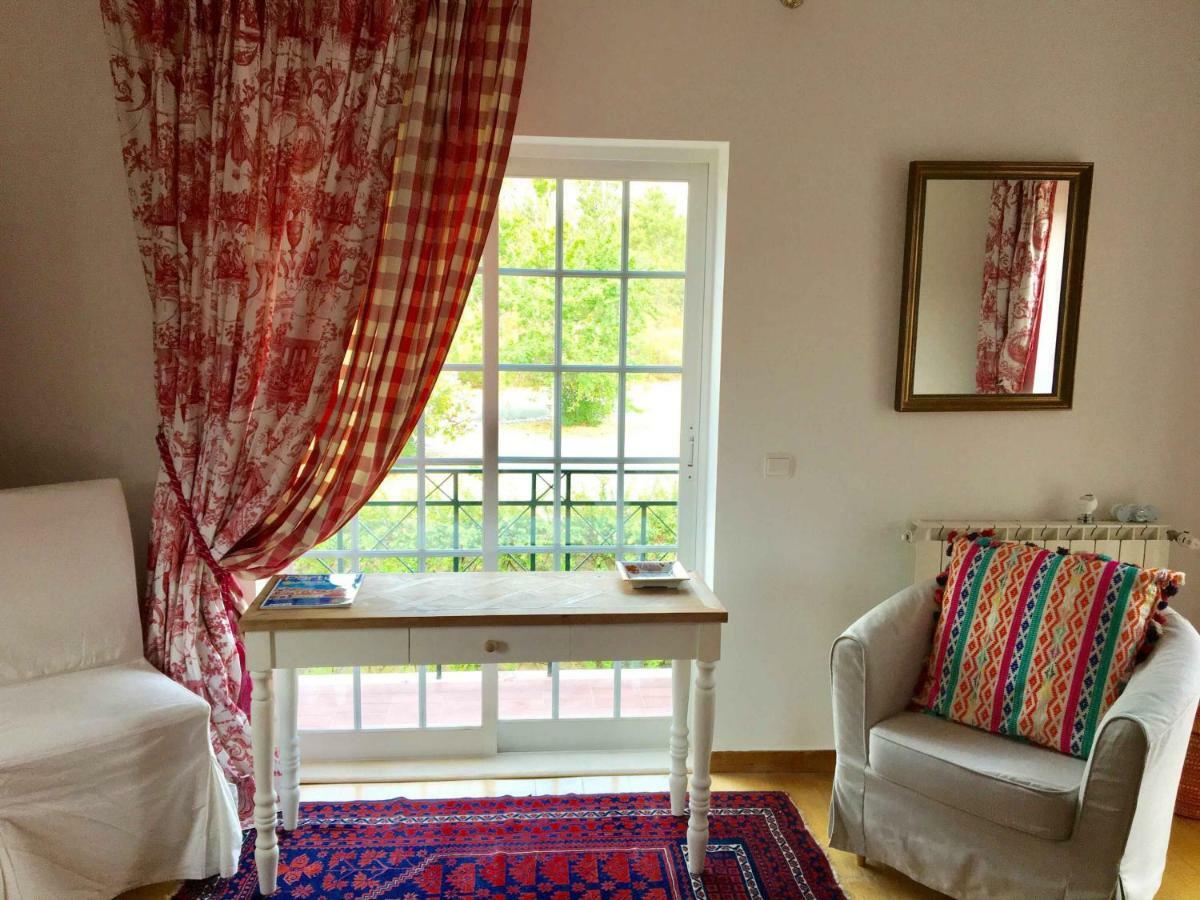 Casa Bagatelle Apartment Palmela Ngoại thất bức ảnh
